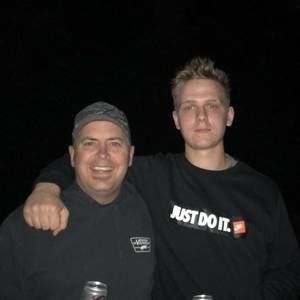 Meet your Posher, Dylan